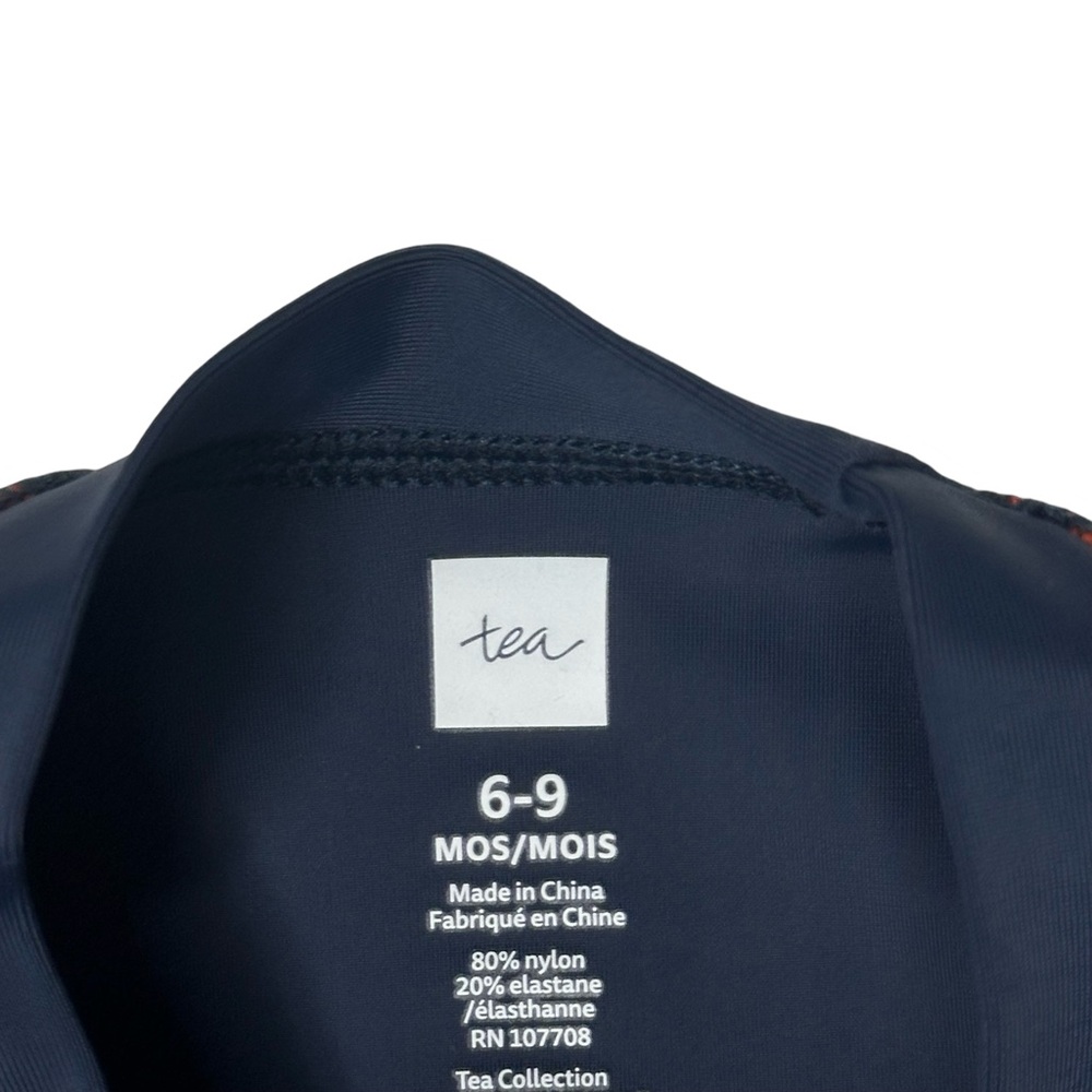 Tea Collection‎ Rash Guard - Picture 2 of 2